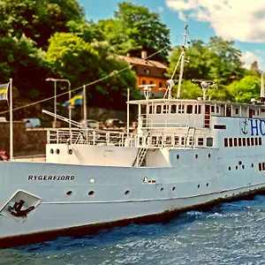 Båthotell Rygerfjord &, Stockholm